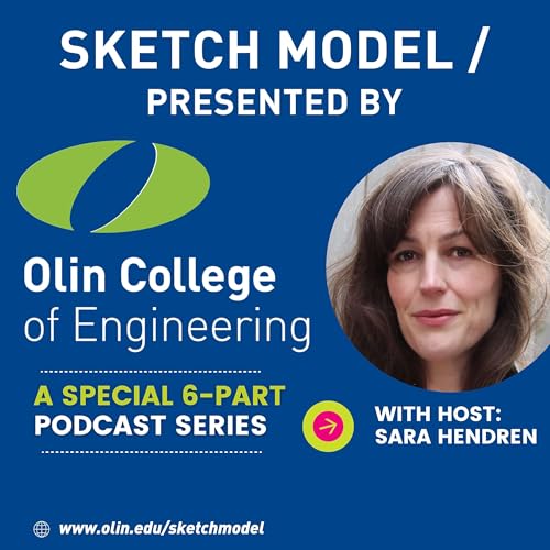 Sketch Model / Presented by Olin College of Engineering