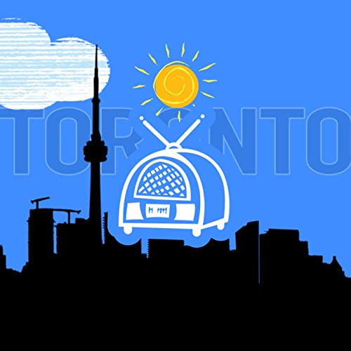 Rozmowy Radia 7 Toronto by Zbigniew Zeranski