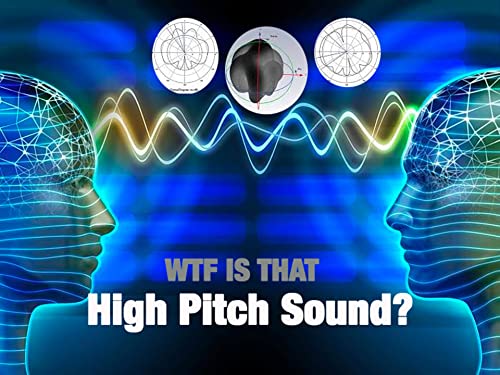 High Pitch Sound by Unknown