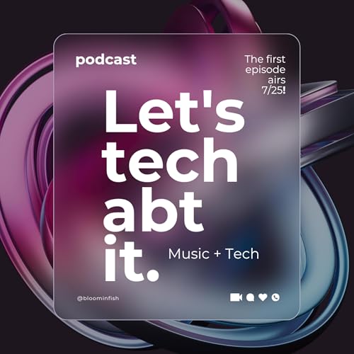 Let's tech abt it. by Christina B 🎶 