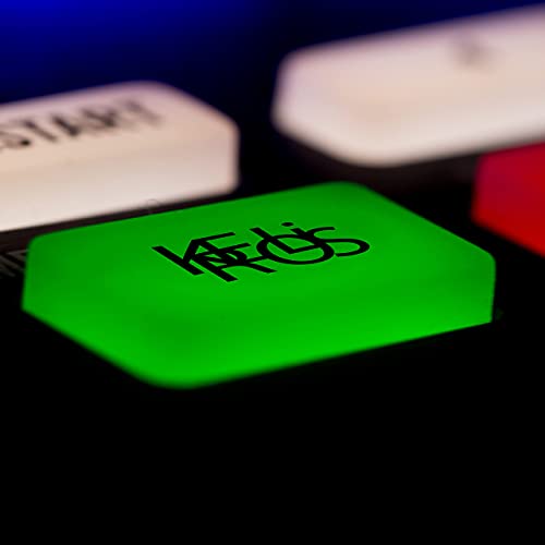 Kreolis Music World – Original Student Festival House #125