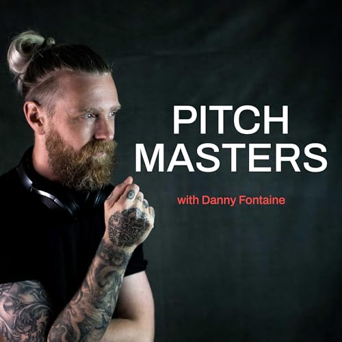 Pitch Masters by Danny Fontaine