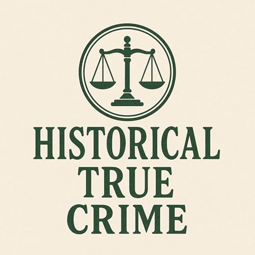 Historical True Crime by Lizzie 