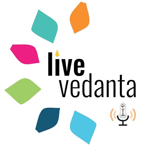 Live Vedanta by Chinmaya Mission Niagara