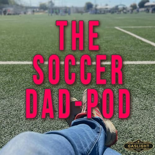 THE Soccer Dad-Pod by Gaslight Studio STL