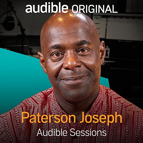 Paterson Joseph