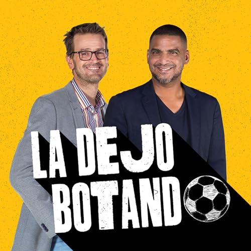 La dejo botando by Grupo Imagen