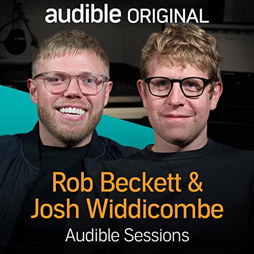 Rob Beckett & Josh Widdicombe