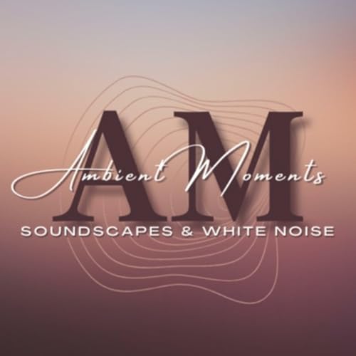 Ambient Moments by Catherine Skalko