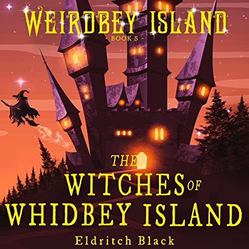 The Witches of Whidbey Island