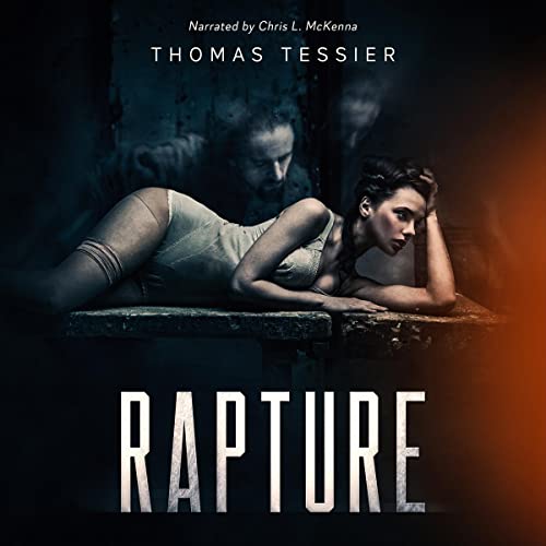 Rapture by Thomas Tessier