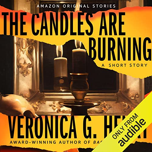 The Candles Are Burning