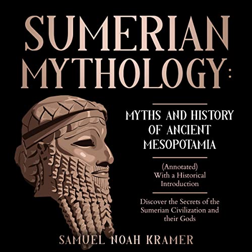 Sumerian Mythology