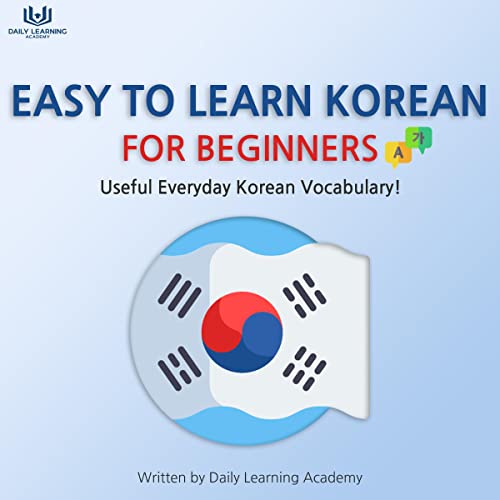 Easy to Learn Korean for Beginners!