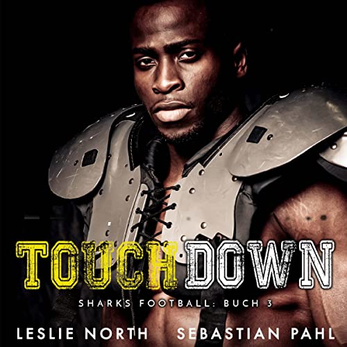 Touchdown (German Edition) by Leslie North