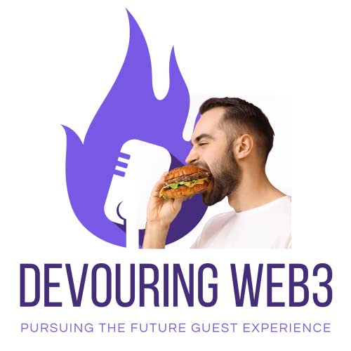 Devouring web3 by Devour