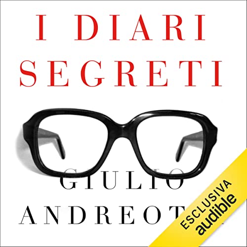 I diari segreti by Giulio Andreotti