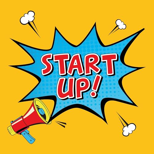StartUp! by Lolly Di Gioia