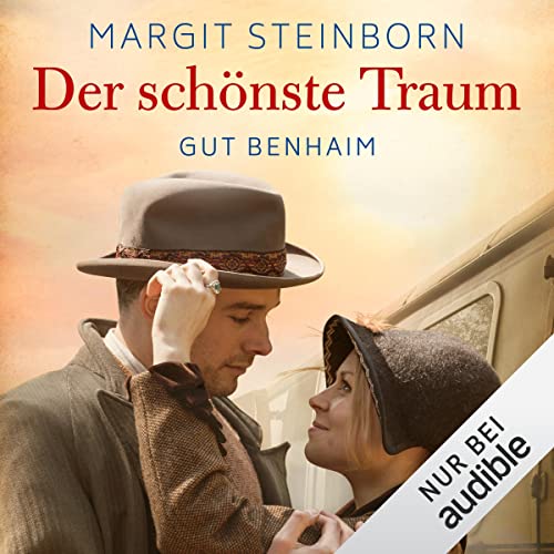 Der schönste Traum by Margit Steinborn