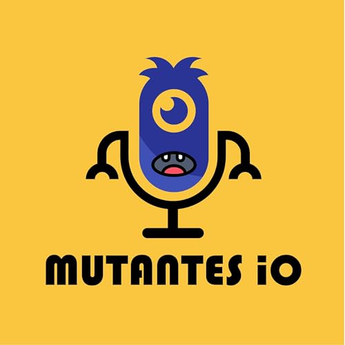 Mutantes by Chicano Media LLC