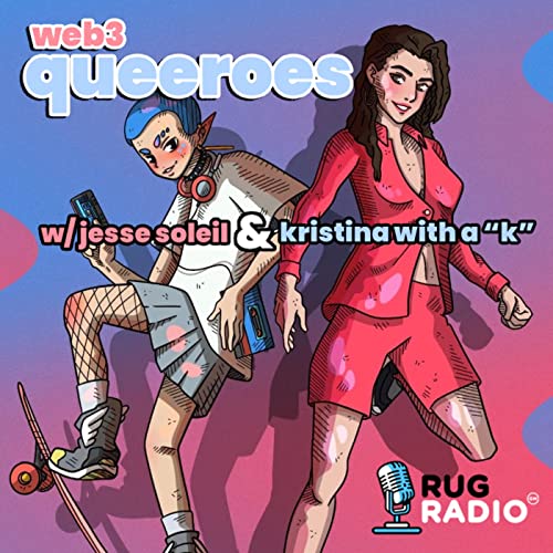web3 queeroes