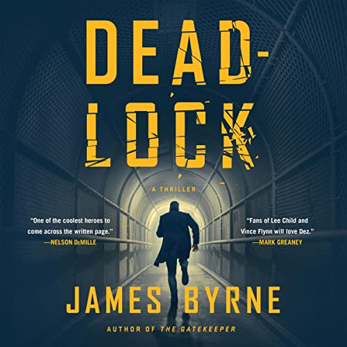 Deadlock by James Byrne