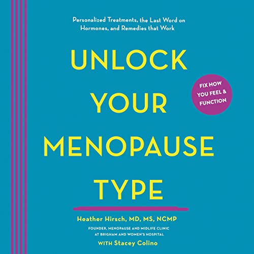 Unlock Your Menopause Type