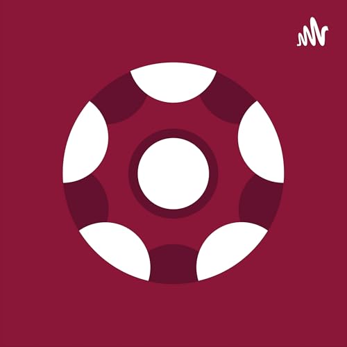 Maroon: Explaining the World Cup by Christopher Benítez Cuartas