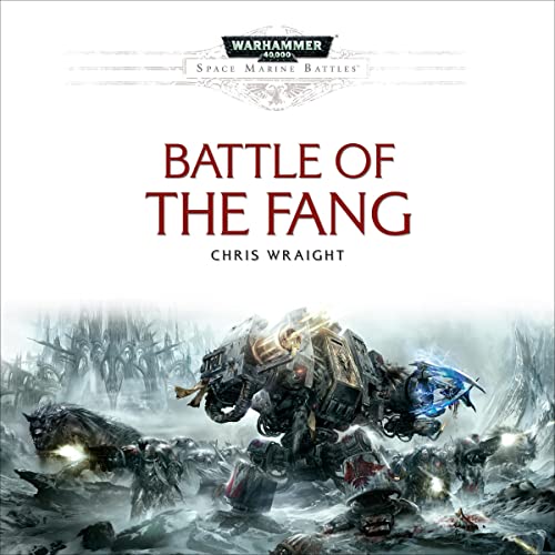 Battle of the Fang