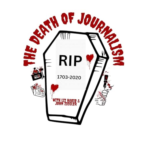 The Death Of Journalism by Workhouse Connect