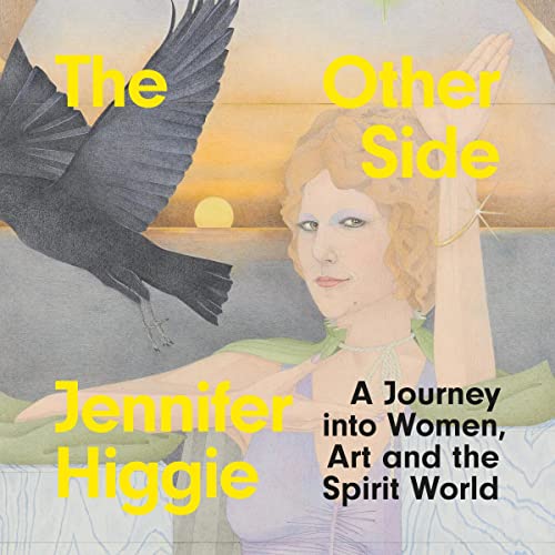 The Other Side by Jennifer Higgie