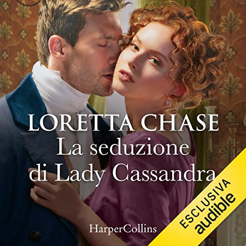 La seduzione di Lady Cassandra