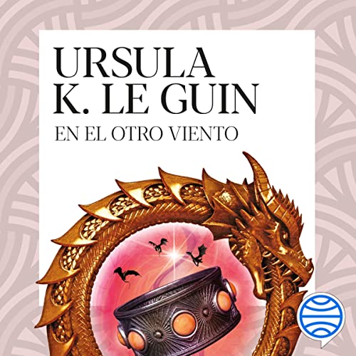 En el otro viento by Ursula K. Le Guin