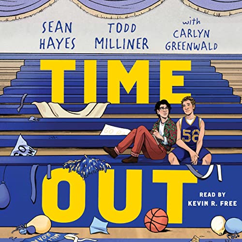 Time Out by Sean Hayes