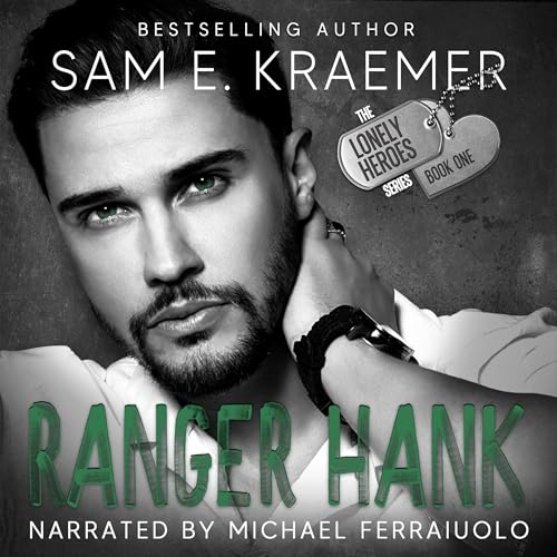 Ranger Hank by Sam E. Kraemer