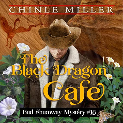 The Black Dragon Cafe