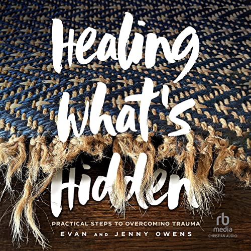 Healing What's Hidden