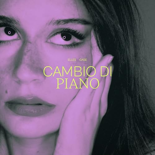 Cambio di piano by Elles Case