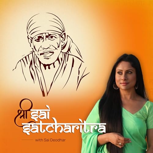 Shri Sai Satcharitra (English)