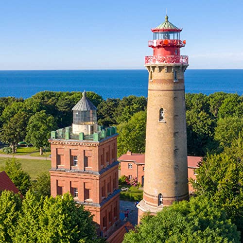 Kap Arkona Stories by Radio Kap Arkona