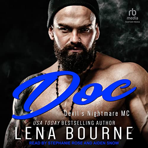 Doc by Lena Bourne