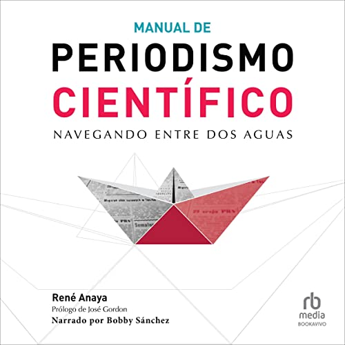 Manual de periodismo cient&iacute;fico