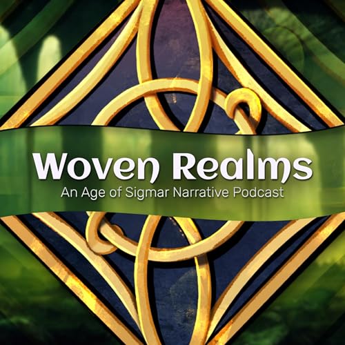 Woven Realms by The Great Weave