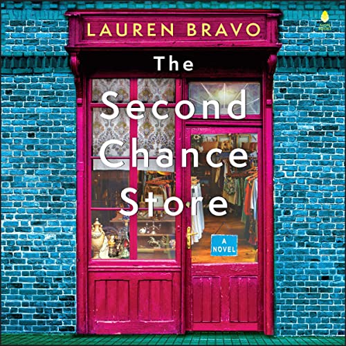 The Second Chance Store