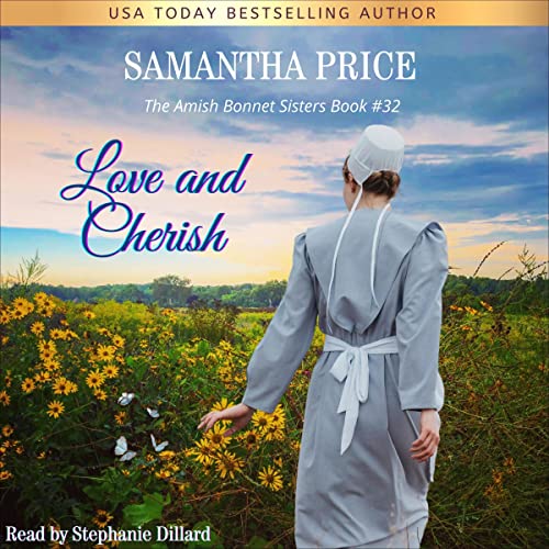 Love and Cherish by Samantha Price