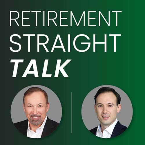 Retirement Straight Talk With Paul & William by West End Wealth Planning