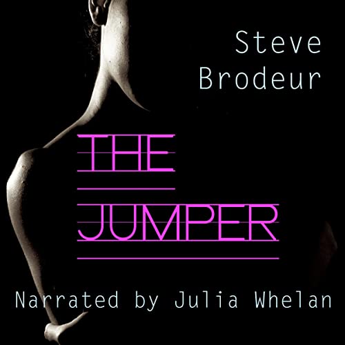 The Jumper by Steve Brodeur