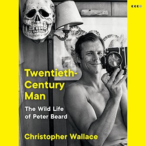 Twentieth-Century Man by Christopher Wallace