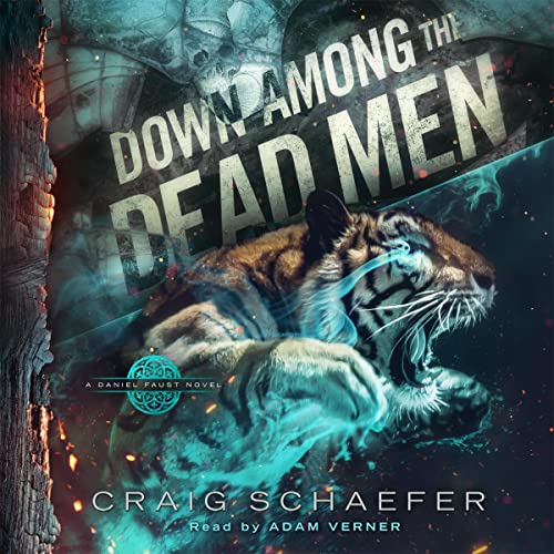 Down Among the Dead Men