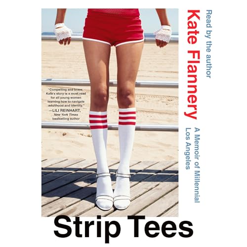 Strip Tees by Kate Flannery